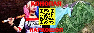 индика Канаш