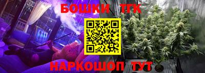 индика Канаш